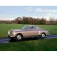 thumbnail image 1 of 1954 Bentley R-Type Continental 2-door sports coupe 50 litre 6-cylinder engine bodywork by Pininfarina The R Type Contin, 1 of 2