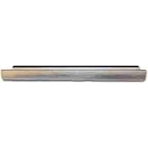 1954 Cadillac Coupe DeVille Outer Rocker Panel 2DR, LH