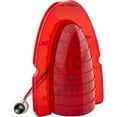 thumbnail image 1 of 1954 Chevy Red LED Upper Tail Light Lens, 1 of 5