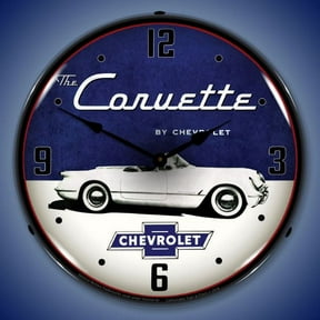 1954 Corvette