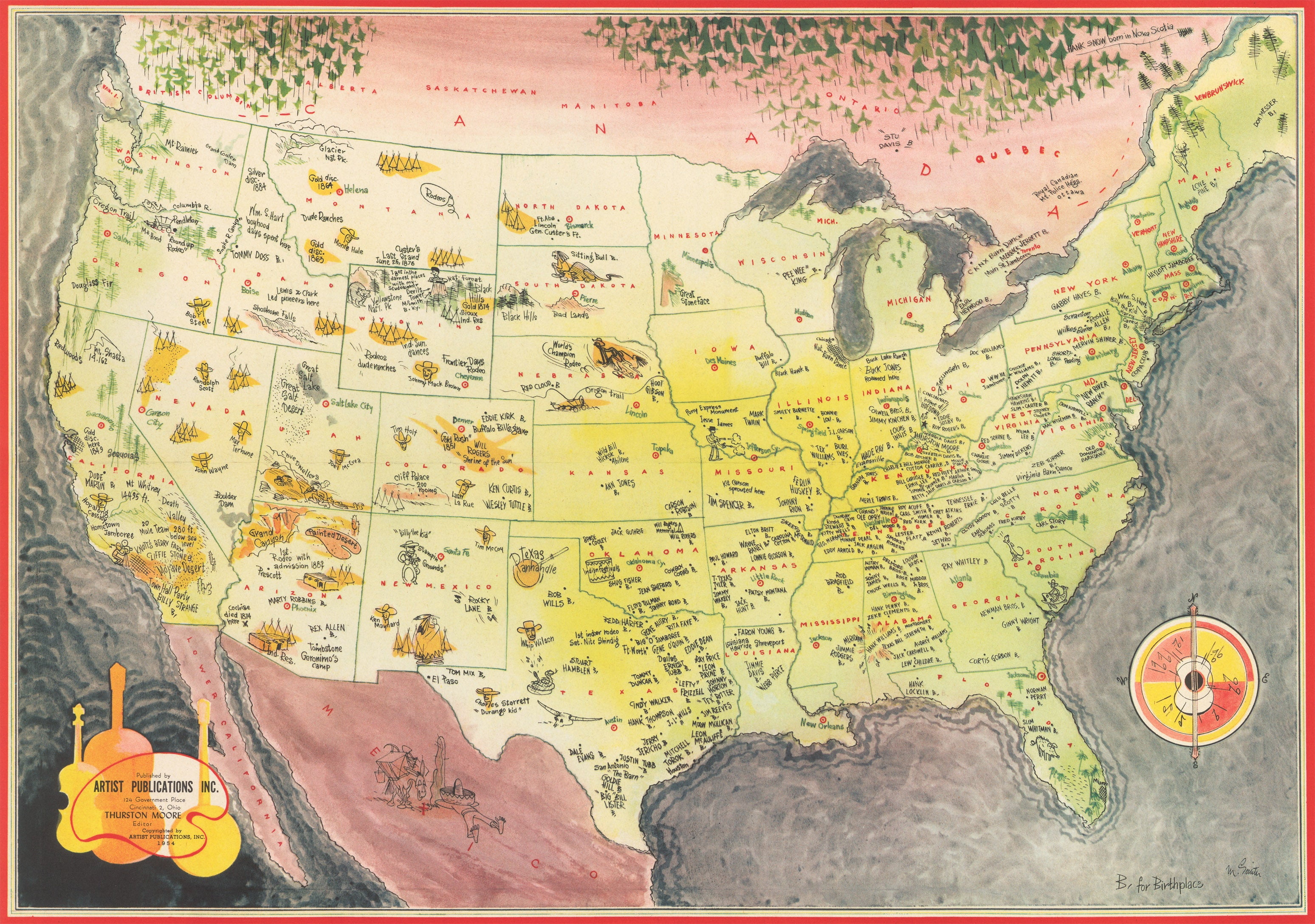 1954 Country Music and Folk Culture - 1954 Country Music And Folk Culture Map Of The United States 6f8ca7de 8caa 4a45 Accf 9b8e013aa358.710b3effb16ea8529a3a93d40c03410e