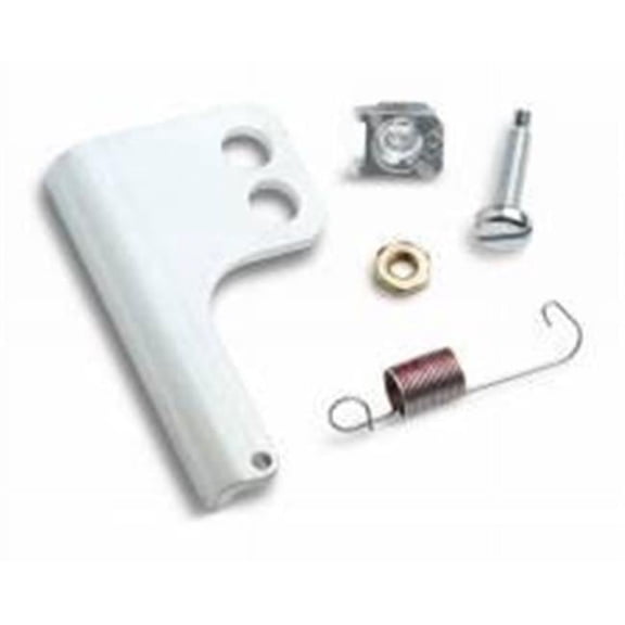 1954 Ford Kickdown Spring & Perch Kit - Street Demon