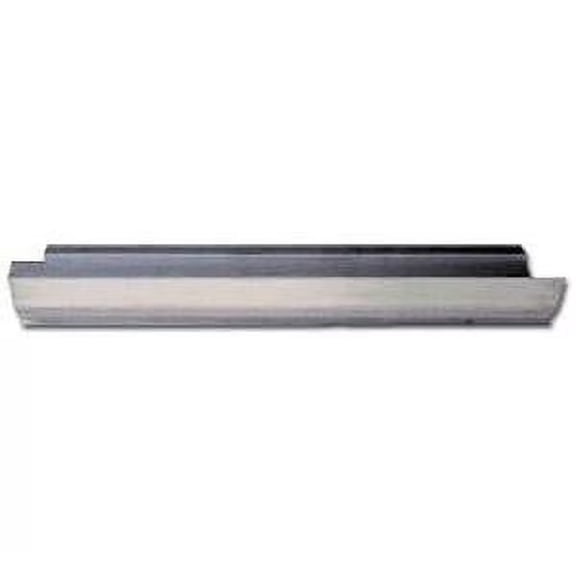 1955-1956 Cadillac Coupe DeVille Outer Rocker Panel 2DR, LH