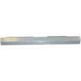 thumbnail image 1 of 1955-1956 Cadillac Coupe DeVille Outer Rocker Panel 4DR, LH, 1 of 4