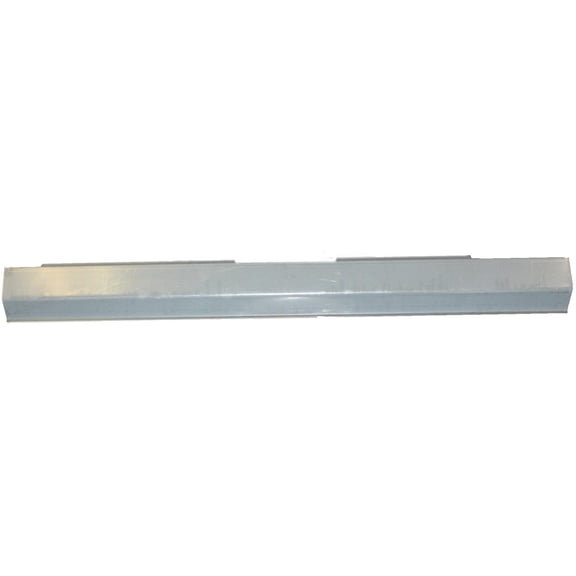 1955-1956 Cadillac Coupe DeVille Outer Rocker Panel 4DR, LH