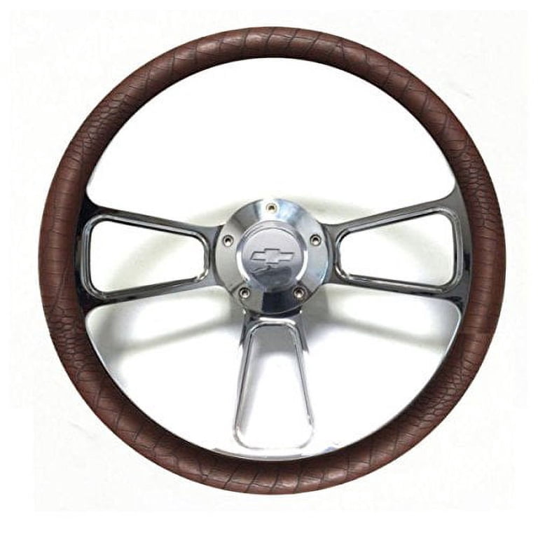 Garage Sale - 1957 Chevy 15 Steering Wheel Garage Sale - 1957 Chevy 15 Steering Wheel