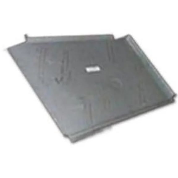 1955-1956 Chrysler Town & Country Rear Floor Pan, RH