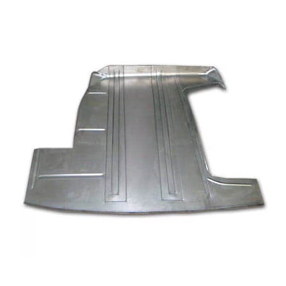 1955-1956 Chrysler Windsor Trunk Floor Pan