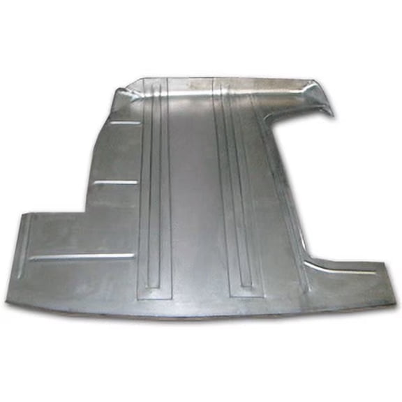1955-1956 Desoto Adventurer Trunk Floor Pan