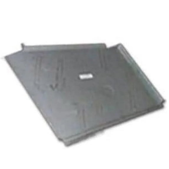 1955-1956 Desoto Firedome Rear Floor Pan, RH