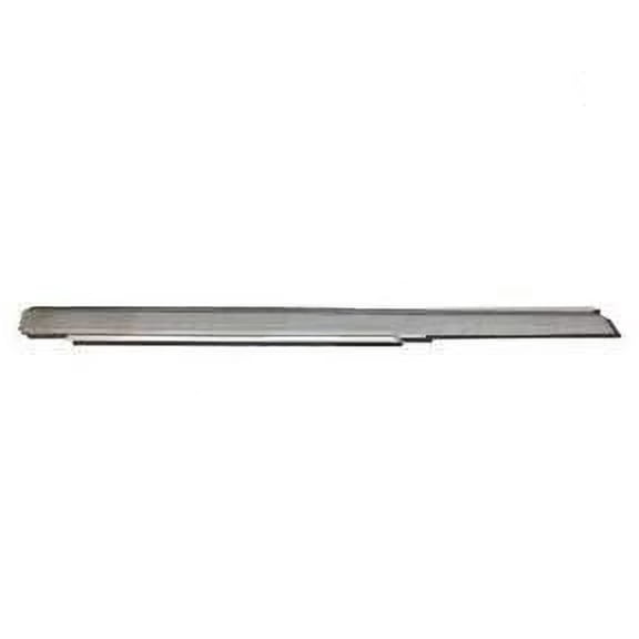 1955-1956 Dodge Coronet Outer Rocker Panel 2DR, RH