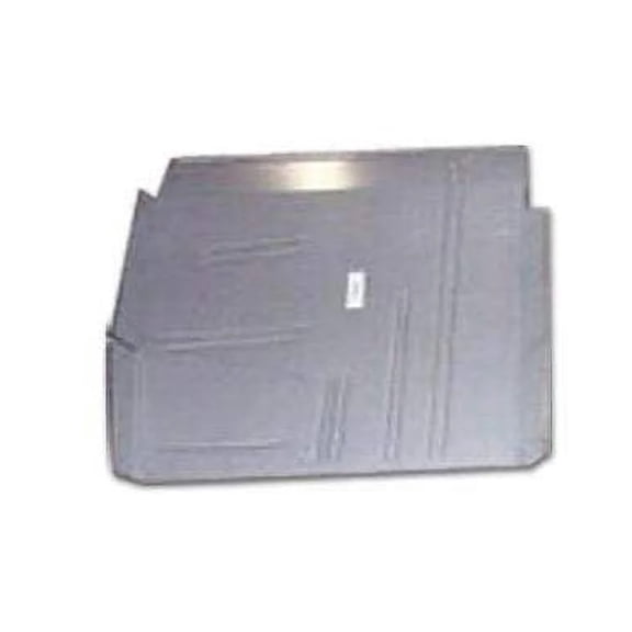 1955-1956 Dodge Sierra Rear Floor Pan, LH