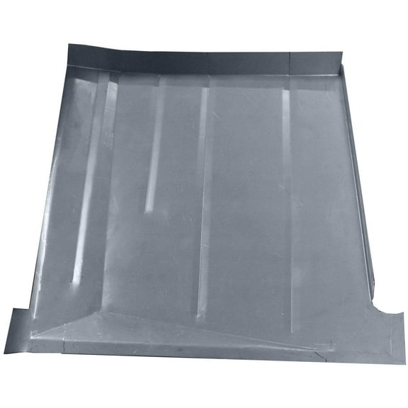 1955-1956 Ford Crestline Rear Floor Pan, LH