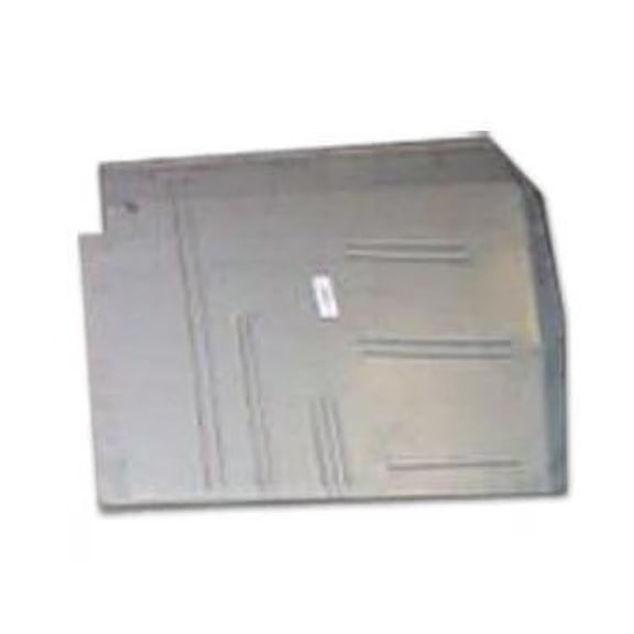 1955-1956 Plymouth Savoy Rear Floor Pan, RH
