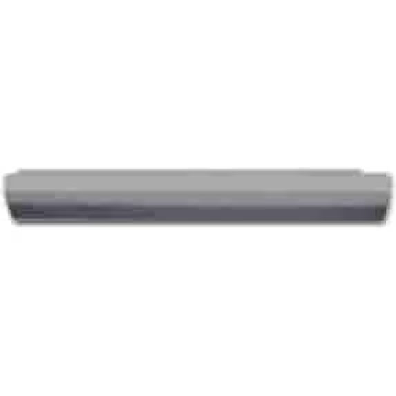1955-1956 Windsor Outer Rocker Panel 2DR, LH