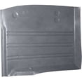 thumbnail image 1 of 1955-1957 Chevy Bel Air Front Floor Pan, LH, 1 of 4