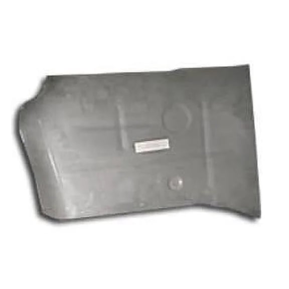 1955-1957 Chevy Two-Ten Series Front Toe Board, LH