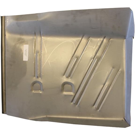 1955-1957 Chevy Two-Ten Series Rear Floor Pan, LH
