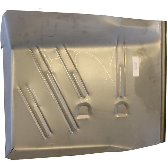 1955-1957 Chevy Two-Ten Series Rear Floor Pan, RH