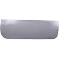 thumbnail image 1 of 1955-1957 Ford Thunderbird Lower Door Skin Panel, LH, 1 of 5