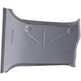 thumbnail image 1 of 1955-1960 Alfa Romeo Giulietta Spider 750 Floor Pan Under Front Seat RH, 1 of 5