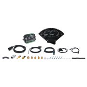 1955-56 Chevy Car VHX Instrument System