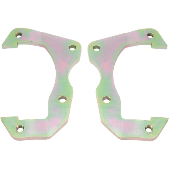 1955-1957 GM Big Caliper Brackets