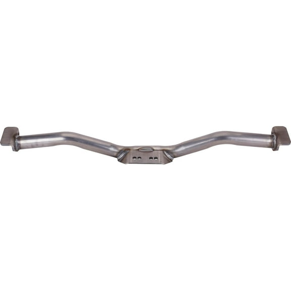 1955-57 Chevy Tri-5 LS Swap Transmission Crossmember, Bolt-In