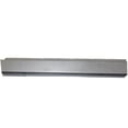 thumbnail image 1 of 1955-62 Triumph TR3 Outer Rocker Panel, LH, 1 of 4