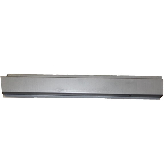 1955-62 Triumph TR3 Outer Rocker Panel, LH