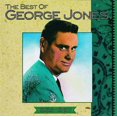 thumbnail image 1 of 1955-67: Best Of George Jones, 1 of 1