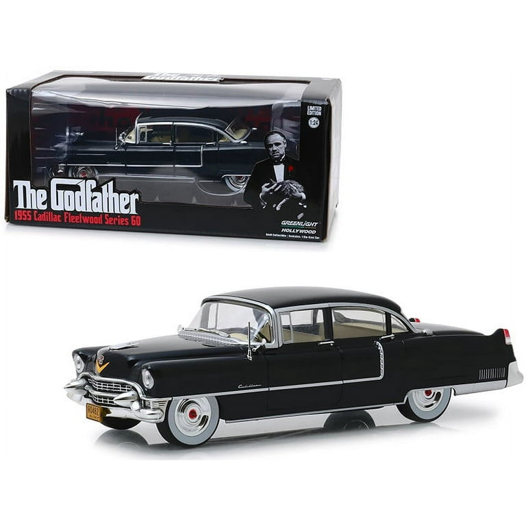 GL/'55 Cadillacキャデラック Seriesシリーズ60 1/18 1955