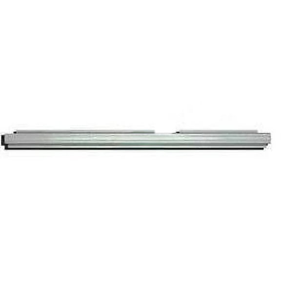 1955 Chevy Bel Air Outer Rocker Panel 4DR, LH