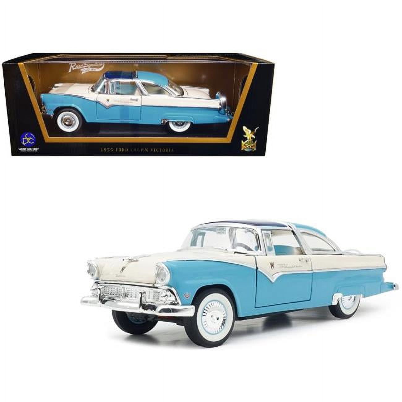 1955-Ford-Crown-Victoria-1-18-
