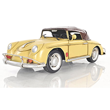 1955 Porsche 356 Speedster