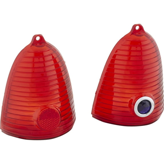 1955 Standard Chevy Taillight Lens