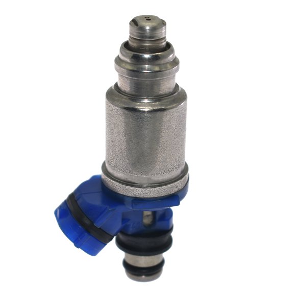 195500-5710 Fuel Injectors Compatible with Ma-zda 23250-87210 23209-87210