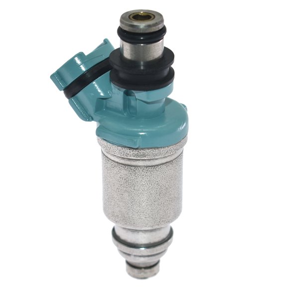 195500-5710 Fuel Injectors Compatible with Ma-zda 23250-87210 23209-87210