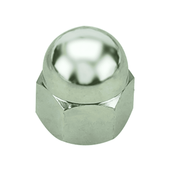 195592M1 New Steering Wheel Nut for Massey Ferguson Specific Tractor Models TO20+