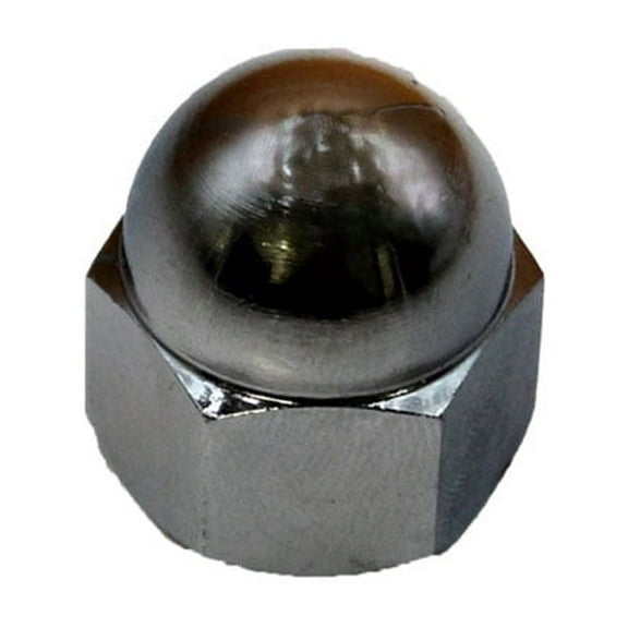 195592M1 Steering Wheel Nut Fits Massey Ferguson