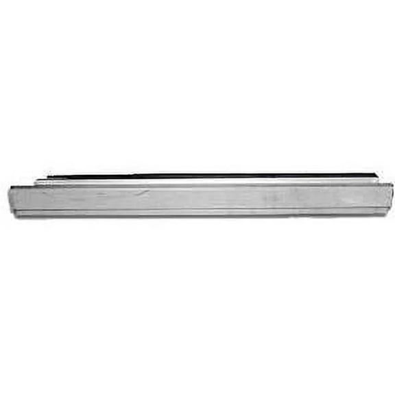1956-1957 Chevy Two-Ten Series Outer Rocker Panel 2DR, LH