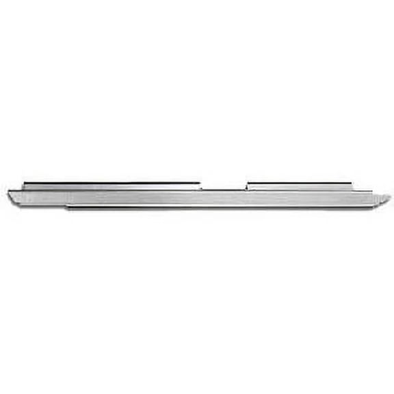 1956-1957 Chevy Two-Ten Series Outer Rocker Panel 4DR, LH