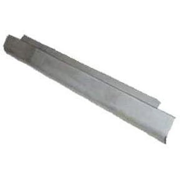 1956-1957 Lincoln Mark Series Outer Rocker Panel 4DR, LH