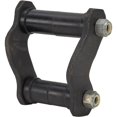 thumbnail image 1 of 1956-57 Chevy Car LH Rear Shackle, 1 of 4