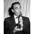 thumbnail image 1 of 1956 Anthony Quinn [Best Supporting Actor History (24 x 36), 1 of 1