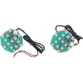 thumbnail image 1 of 1956 Chevy LED Tail Light Conversion Kit, 1 of 3