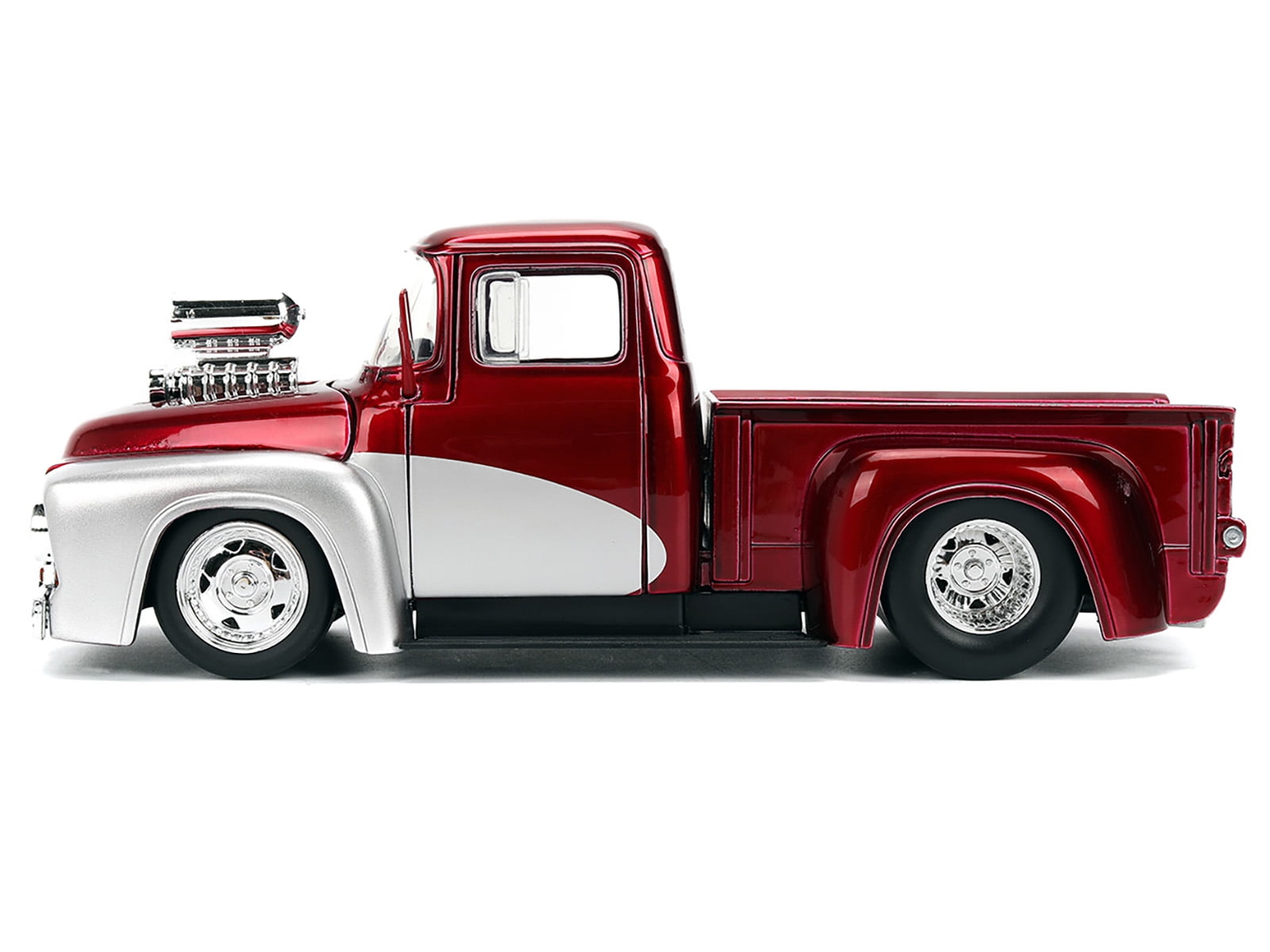 Ford F 100