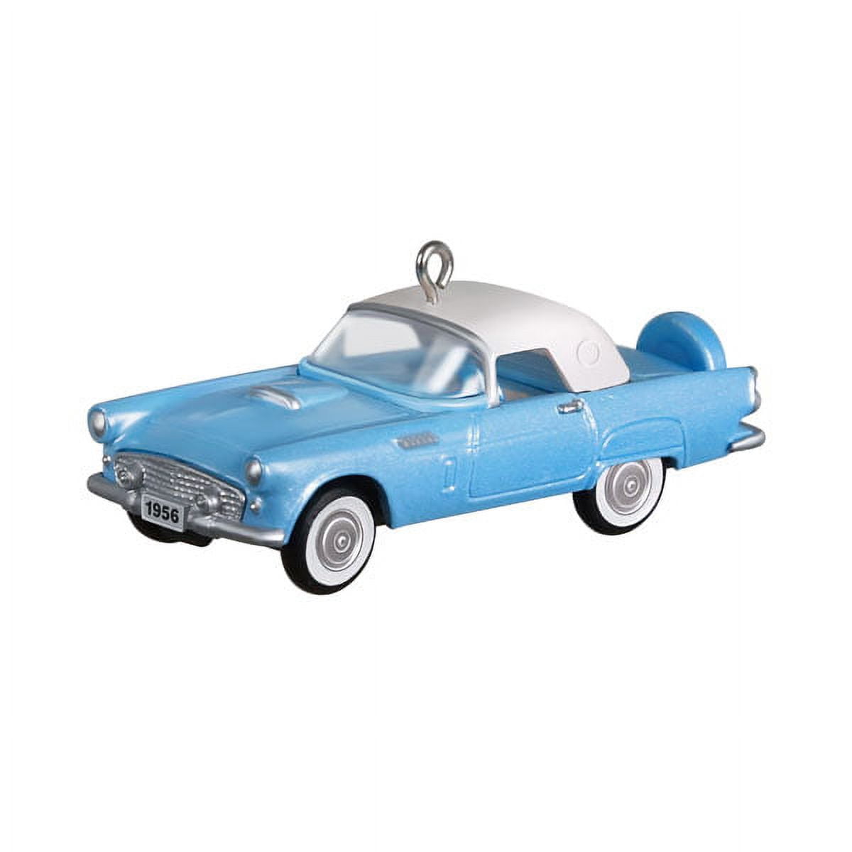 Hallmark Classic Kiddie Cars