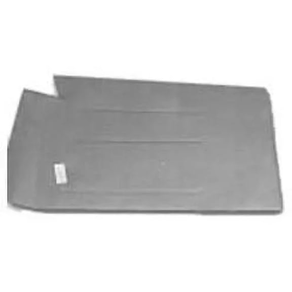 1956 Packard Executive Touring Sedan Floor Pan Under The Front Seat LH