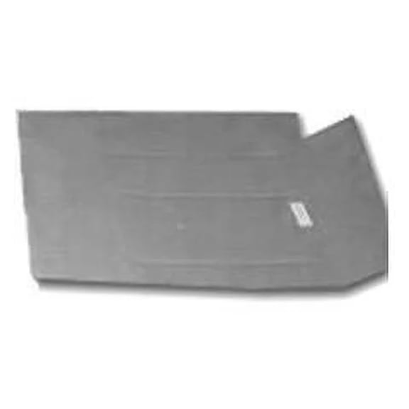 1956 Packard Executive Touring Sedan Floor Pan Under The Front Seat RH